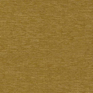 yellow plain woven fabric from Camengo