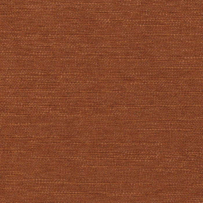 Libre Fabric - Terracotta swatch
