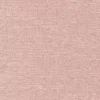 pink plain woven fabric from Camengo