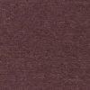 purple plain woven fabric from Camengo
