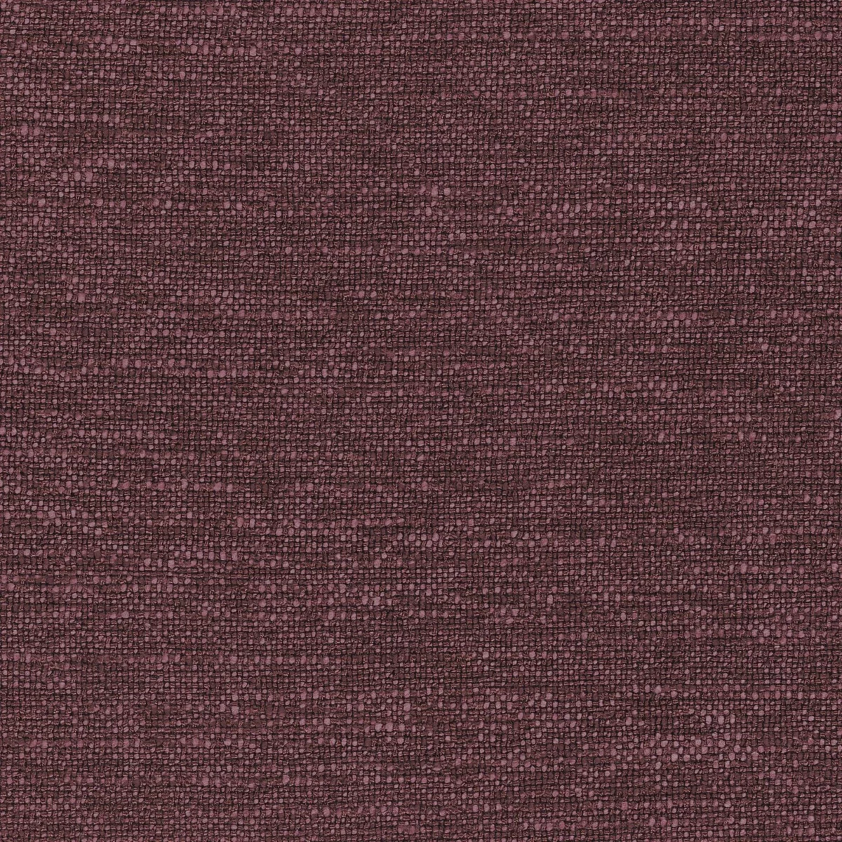 Libre Fabric - Tomette by purple plain woven fabric from Camengo