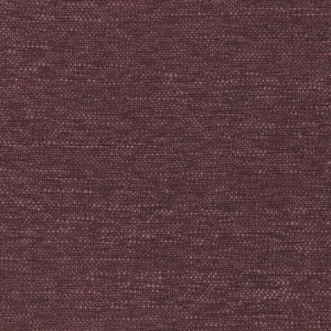 purple plain woven fabric from Camengo