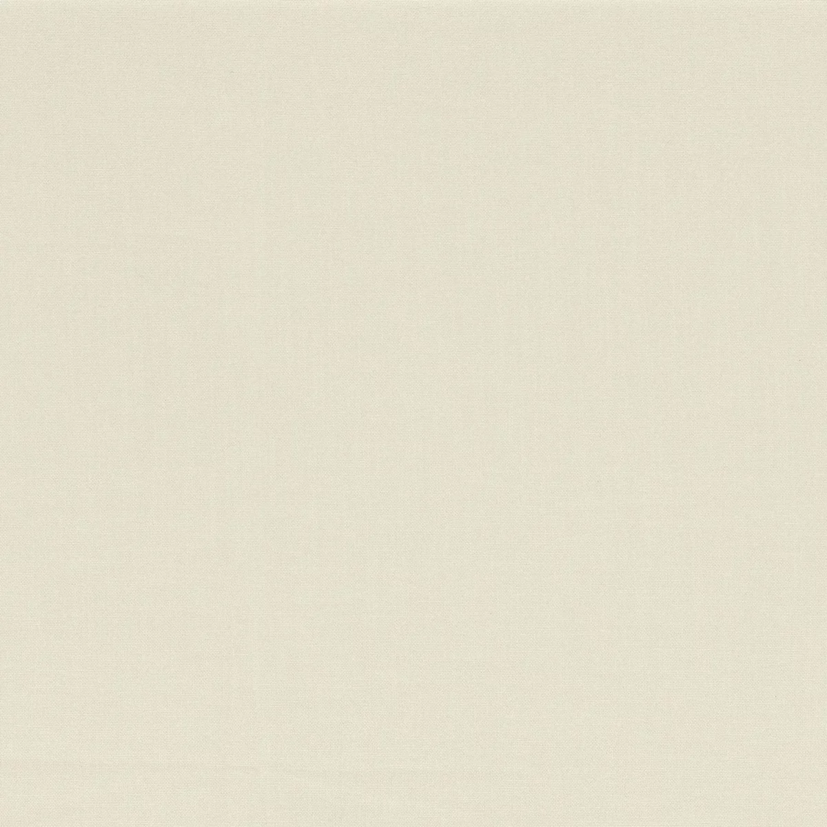 Esprit Fabric - Milk by white plain woven fabric from Camengo