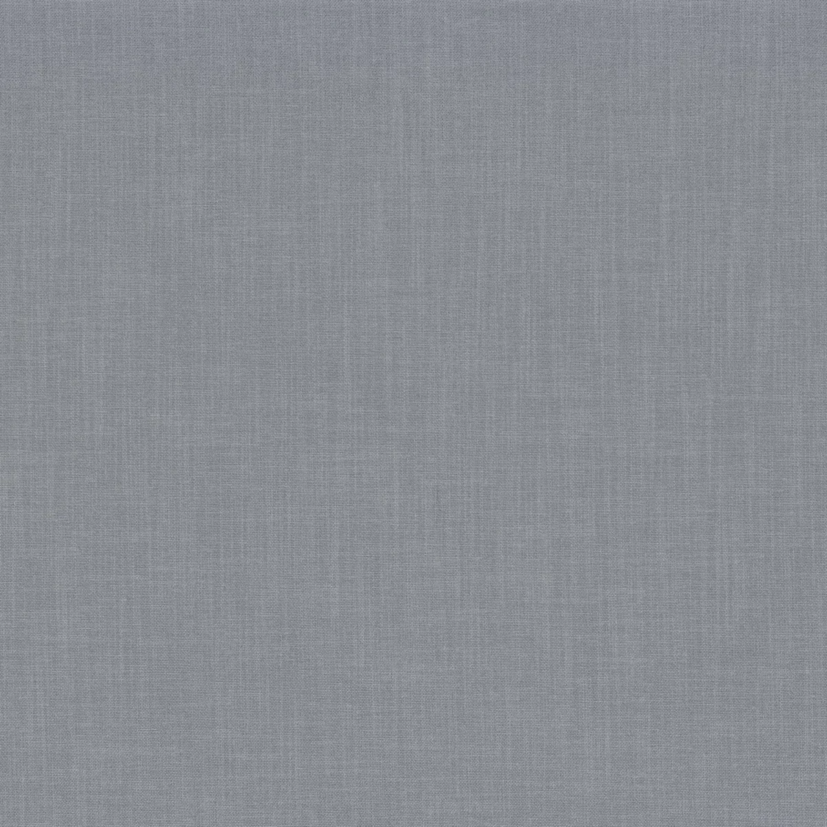 Esprit Fabric - Grey Met by black-grey plain woven fabric from Camengo