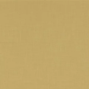 yellow plain woven fabric from Camengo
