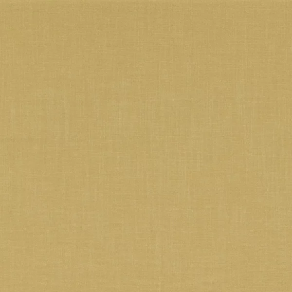 Esprit Fabric - Safran by yellow plain woven fabric from Camengo
