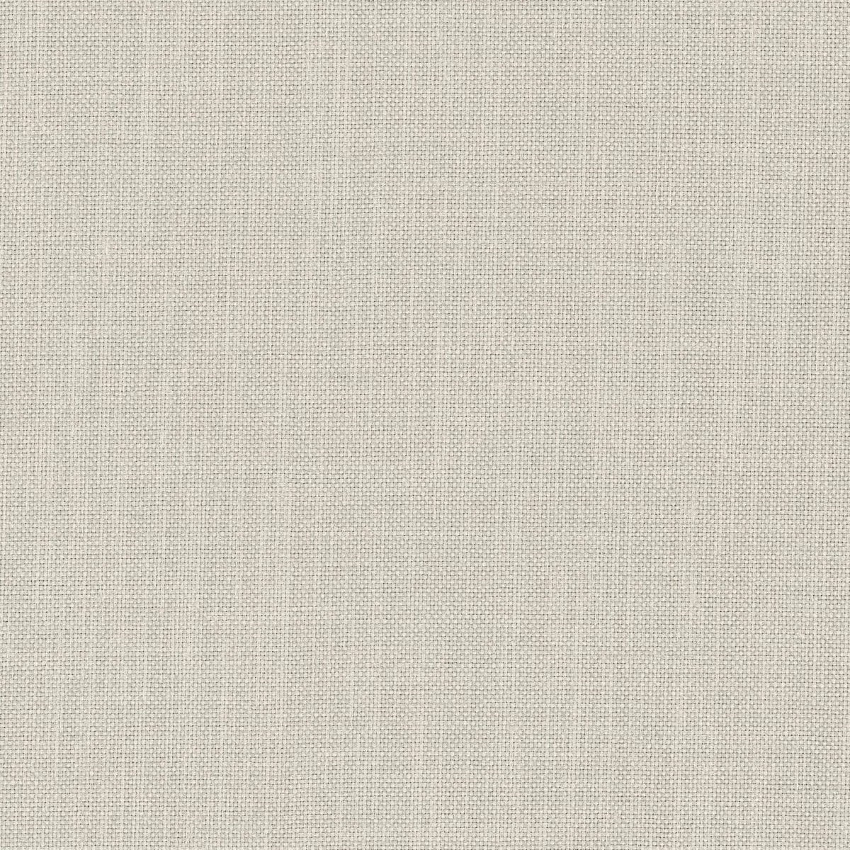 Esprit Fabric - Pearl by white plain woven fabric from Camengo
