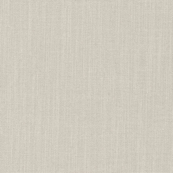 Esprit Fabric - Pearl by white plain woven fabric from Camengo