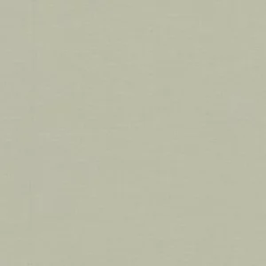 green plain woven fabric from Camengo