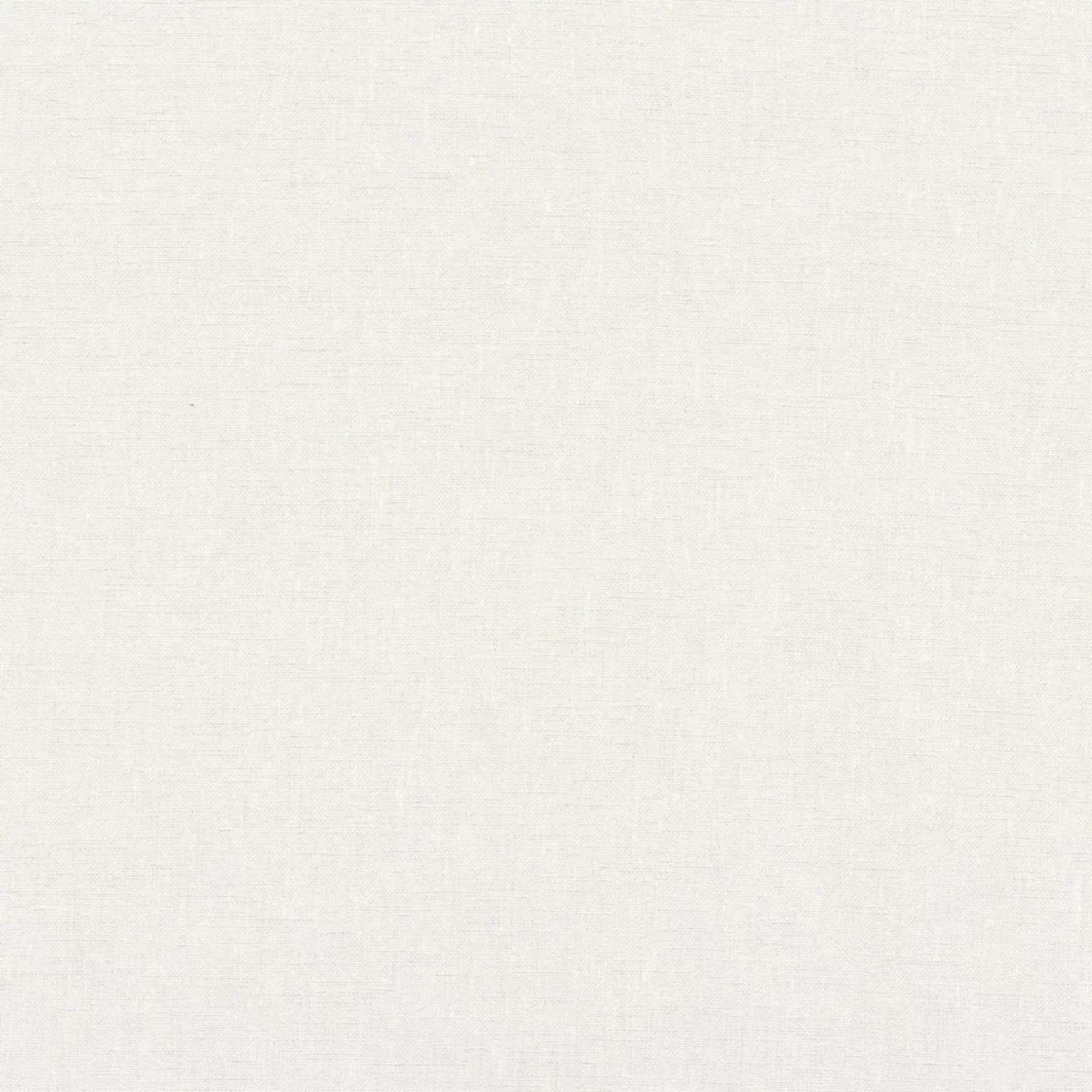 Esprit Fabric - Cream by white plain woven fabric from Camengo