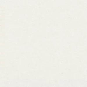 white plain woven fabric from Camengo