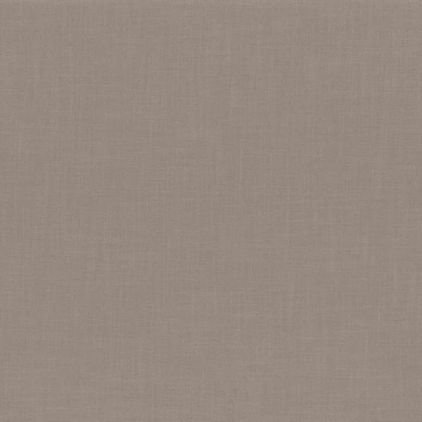 Esprit Fabric - Taupe by neutral plain woven fabric from Camengo