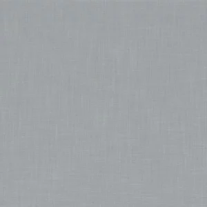 blue plain woven fabric from Camengo
