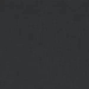 black-grey plain woven fabric from Camengo