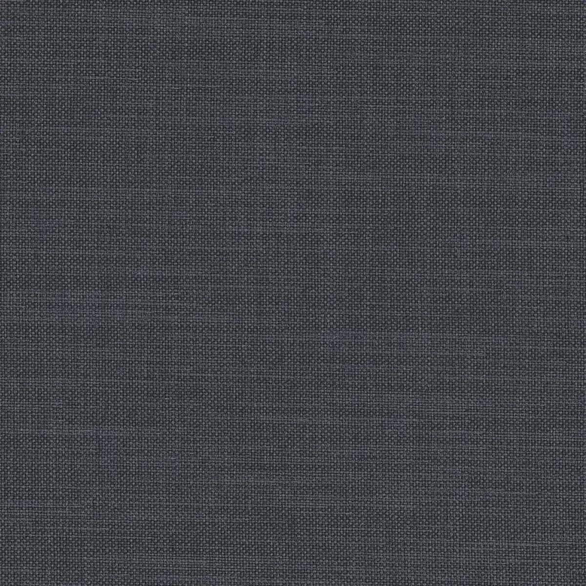 blue plain woven fabric from Camengo
