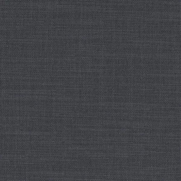 Esprit Fabric - Navy by blue plain woven fabric from Camengo