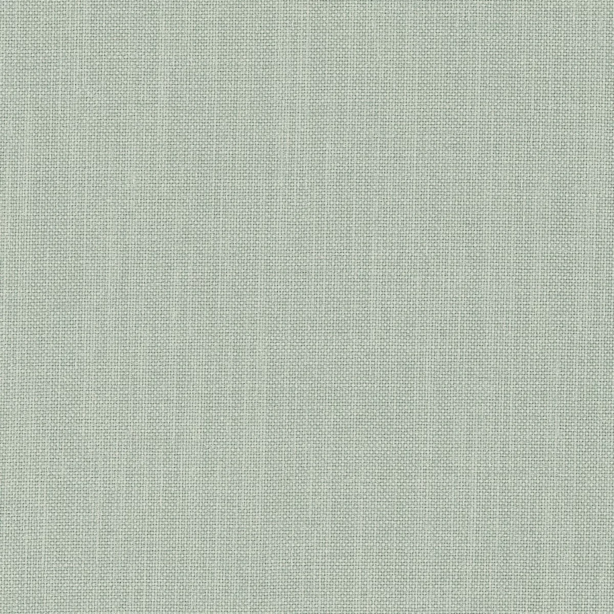 Esprit Fabric - Brume by blue plain woven fabric from Camengo
