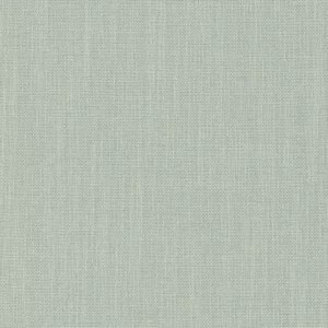 blue plain woven fabric from Camengo