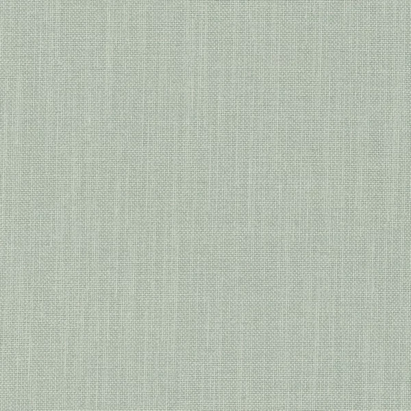 blue plain woven fabric from Camengo