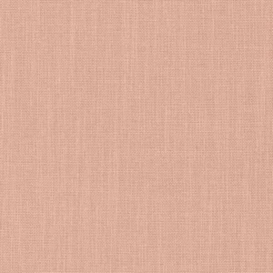 pink plain woven fabric from Camengo