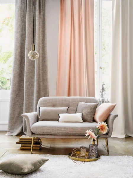 Esprit Fabric - Shadow by Esprit Fabric - Shadow from