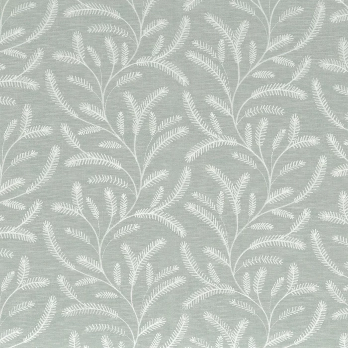 Borboletta Fabric - Horizon swatch