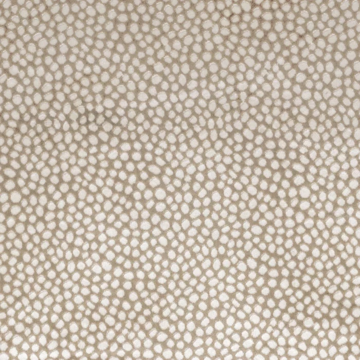 Borla Fabric - Sable swatch
