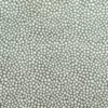 green spotted velvet-chenille fabric from Camengo