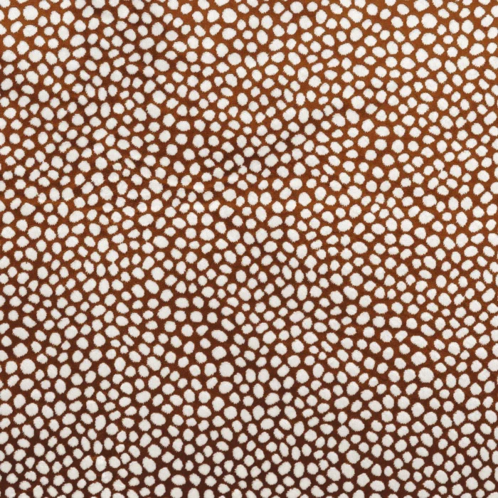 Borla Fabric - Terre De Sienne swatch
