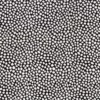 black-grey spotted velvet-chenille fabric from Camengo