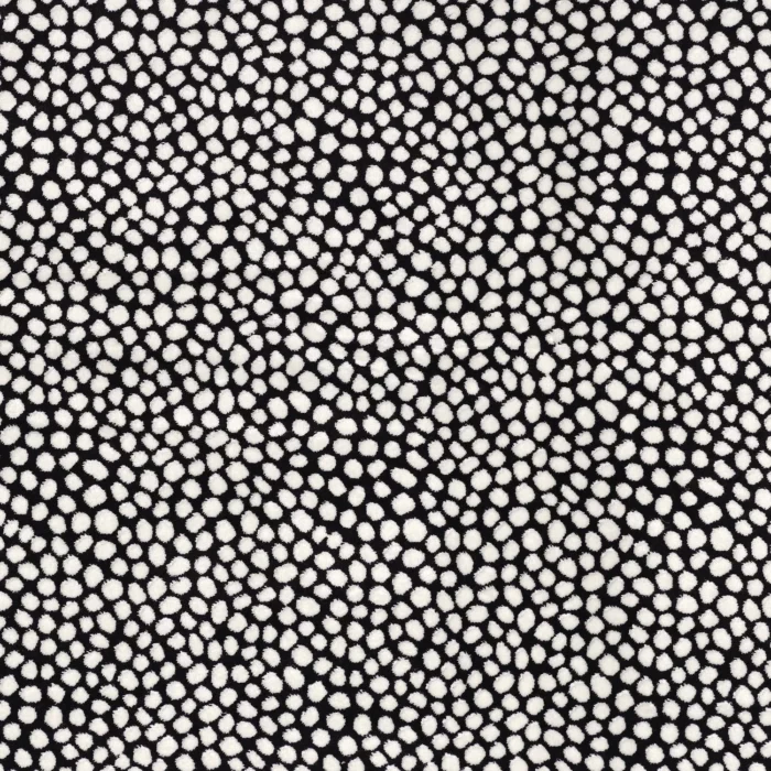 Borla Fabric - Carbone swatch