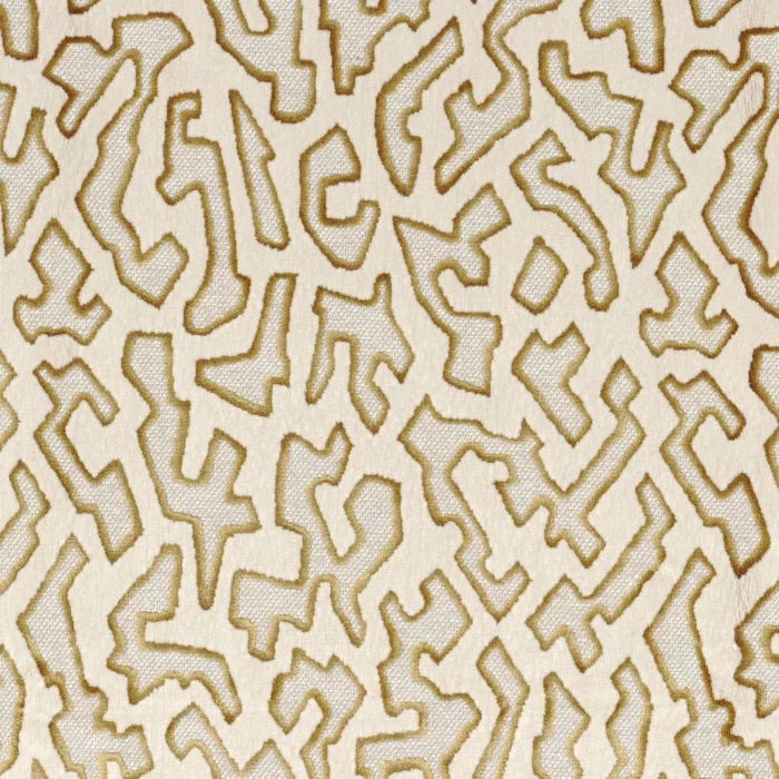 Odyssee Fabric - Sable swatch