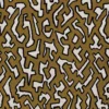 brown contemporary misc fabric from Camengo
