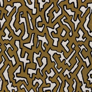 brown contemporary misc fabric from Camengo
