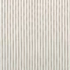 white striped jacquard fabric from Camengo