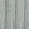 blue striped jacquard fabric from Camengo