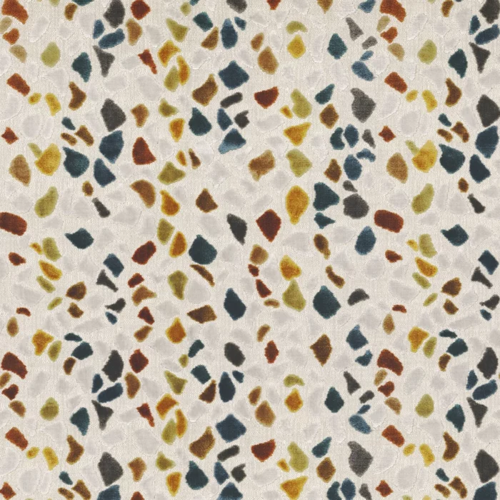 Terrazzo Fabric - Terrazzo swatch