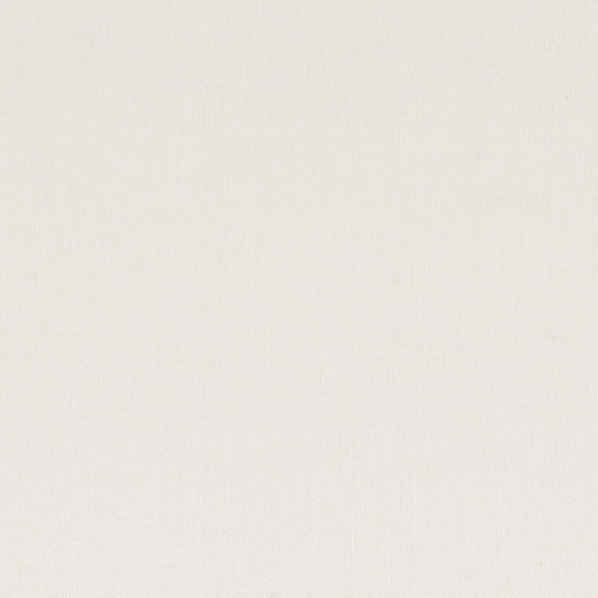Monopoli Fabric - Blanc by white plain cotton fabric from Camengo