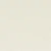 white plain cotton fabric from Camengo