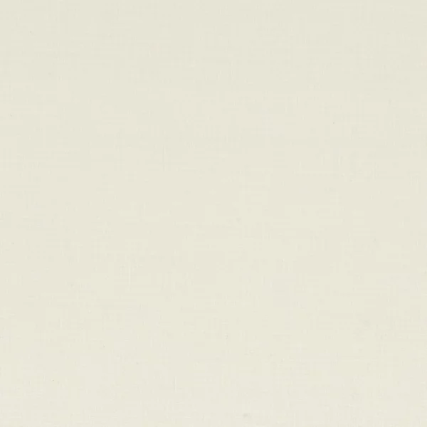 Monopoli Fabric - Milk by white plain cotton fabric from Camengo
