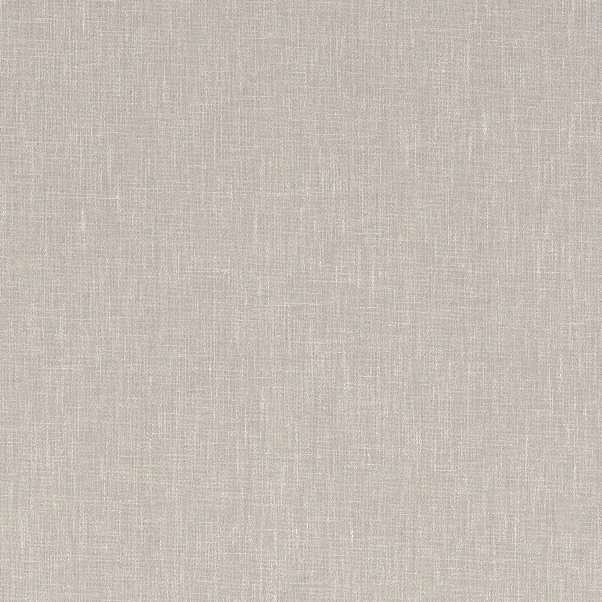 Monopoli Fabric - Galet by neutral plain cotton fabric from Camengo