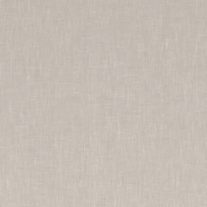 neutral plain cotton fabric from Camengo