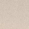 neutral plain cotton fabric from Camengo
