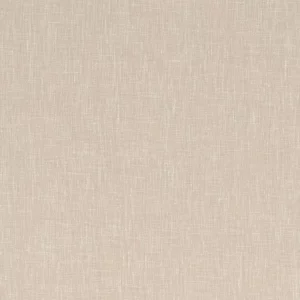 neutral plain cotton fabric from Camengo