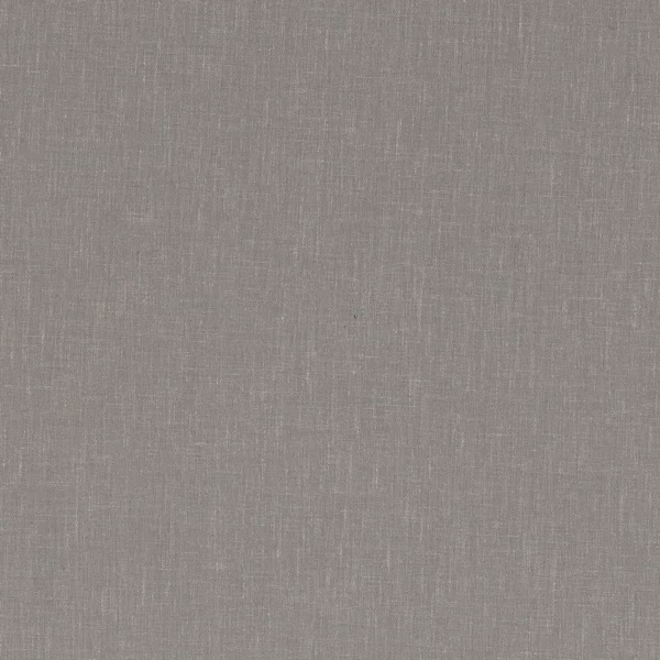 Monopoli Fabric - Plomb by black-grey plain cotton fabric from Camengo
