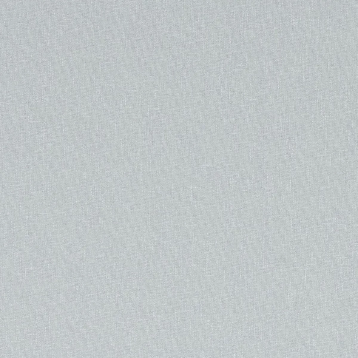 blue plain cotton fabric from Camengo