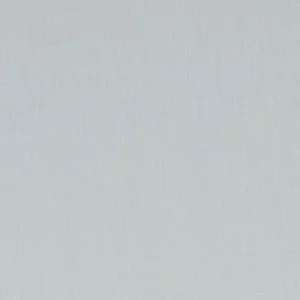 blue plain cotton fabric from Camengo