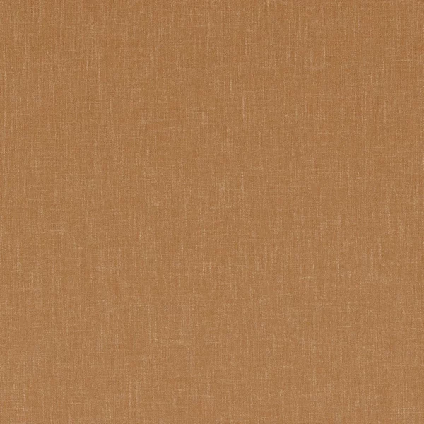 Monopoli Fabric - Cognac by orange plain cotton fabric from Camengo