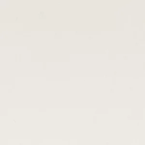 white plain cotton fabric from Camengo