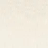 white plain cotton fabric from Camengo